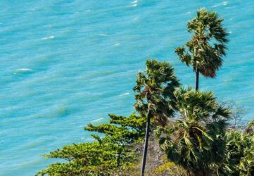 ANTIGUA & BARBUDA country image