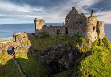 Ireland