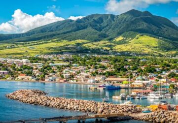 Saint Kitts and Nevis