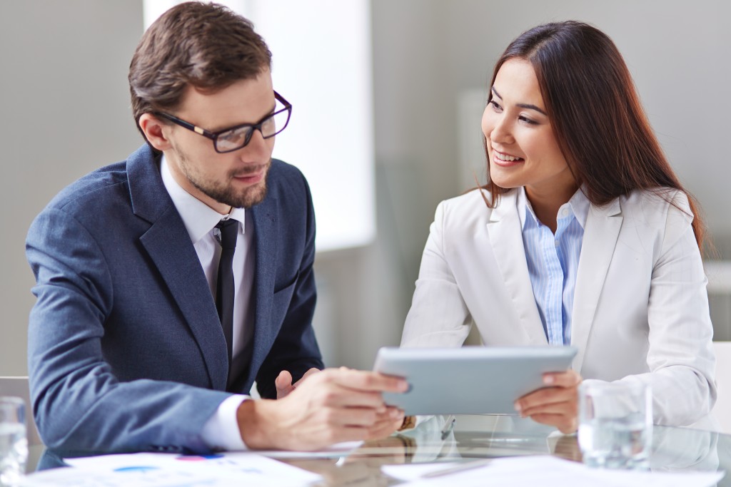 Strategic Business Consulting