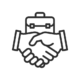 cooperation
